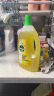 滴露（Dettol）地板清洁剂柠檬2L 拖地瓷砖木地板地砖扫地机器人洗地机去污杀菌 实拍图