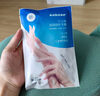 sakose凡士林滋养修护手膜4双+足膜4双40g/双手脚部护手霜防干裂皲裂 实拍图