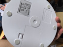 转盘王 【累计1W+好评】摄影拍摄电动转盘旋转产品展示台小珠宝直播调速拍摄架模型自动拍照台底座 ND160白色款【直径16cm 承重5kg】 实拍图