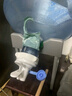 美厨（maxcook）桶装水支架  饮水机纯净水桶矿泉水桶架支架带水嘴水龙头MCPJ7193 实拍图