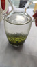 恩施玉露（ENSHIYULU）绿茶羽叶集茶业冷泡茶硒茶口粮茶湖北特产 节日送礼自饮实惠500g 实拍图