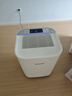 霍尼韦尔（honeywell）空气净化器去甲醛 新房除醛除苯除尘净化器 卫健委备案除甲流病毒空气消毒机H-Speed KJ760F-P22W 净化器 实拍图