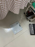 小米米家智能【米家APP智联】苏子智能体脂秤体重秤高精度家用电子秤智能精准体脂秤减肥人体体重称健康数据测 【小米生态认证】充电款-米家白 终生质保丨免费换新 实拍图