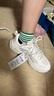 FILA 斐乐女鞋跑步鞋火星2代复古老爹鞋休闲鞋运动鞋 实拍图