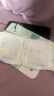 超亚健康联名眼罩蒸汽热敷无香型睡眠遮光睡觉缓解眼疲劳眼部护理50片 实拍图