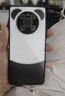 KEKLLE 适用华为mate40pro手机壳 华为mate40pro保护套拼色电镀磨砂保护壳镜头全包防摔壳保护套 熊猫色B 实拍图