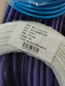 烽火（FiberHome）室内蝶形引入光缆入户光纤线宽带皮线电信级fttr组网2芯100米GJXH-2 实拍图