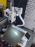 拓竹A1mini 3D打印机学生新手友好 儿童Steam教育 桌面家用FDM 全自动调平多色高速bambulab【大陆版】 A1 mini单机 实拍图