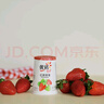 优诺优丝草莓果粒风味发酵乳135g*3 实拍图