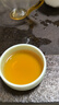 艺福堂红茶 安徽原产祁门工夫红茶特级精品250g  罐装 蜜香祁红 茶叶 实拍图