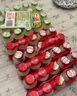 益力多青提味100ml*20 活性乳酸菌饮品 实拍图
