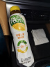 可口可乐（Coca-Cola） Coca-Cola 阳光无糖柠檬味 茶饮料 500ml*12瓶 新老包装随机发货 实拍图