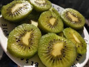 佳沛（zespri）新西兰进口绿奇异果绿心猕猴桃大果整箱新鲜当季水果中秋水果礼盒 12枚特大果礼盒【单果115-135g】 实拍图