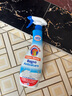 CHANTECLAIR大公鸡管家 浴室清洁剂 卫浴清洁去除水垢 625ml 新老包装随机发 实拍图