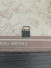 雷克沙（Lexar）512GB TF（MicroSD Express）存储卡 读900MB/s 写600MB/s  游戏机Switch2专用内存卡（PLAY PRO） 实拍图