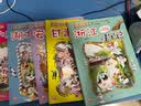【新书现货速发】大中华寻宝记系列最新版全套1-32册 泉州寻宝记 吉林宁夏寻宝记山西内蒙古黑龙江新疆海南寻宝记 6-12岁儿童中国地理科普百科全书读物寻宝记划 【寻宝记6】四川 实拍图