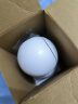 普联（TP-LINK）摄像头家用监控器 室内高清无线智能网络摄像机 360°度全景旋转云台手机APP远程查看双向语音对讲 【单镜头 | 单画面】800万4K旗舰 无内存【不含内存卡】 4mm 实拍图