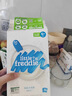 小皮（Little Freddie）有机高铁米粉原味香蕉胡萝卜味160g*3盒 婴幼儿辅食果蔬米糊 实拍图