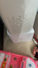 中兴（ZTE） 小方糖 AC1200 5G双频千兆智能无线路由器 一键mesh Z506智能wifi 稳定穿墙高速家用 实拍图