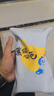 微热山丘凤梨酥10颗装网红伴手礼手工糕点零食中国台湾正宗土凤梨酥中秋礼 凤梨酥10入(送萌兰联名布袋)500g 实拍图