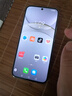 华为 nova 13 国家补贴15% 512GB 羽砂白 前置6000万超广角人像 AI修图 北斗卫星图片消息鸿蒙智能手机 实拍图