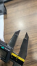 三丰Mitutoyo三丰数显卡尺高精度电子数显不锈钢游标卡尺工业级 0-200mm（500-197-30） 实拍图