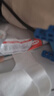 原研药】达克宁硝酸咪康唑乳膏20g*2脚气药止痒脱皮烂脚丫真菌感染根治软膏脚臭专用药灰指甲搭硝酸咪康唑散毛囊炎 实拍图