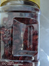 三只松鼠蔓越莓干500g 罐装美国进口烘焙水果干蜜饯果干酸甜果脯休闲零食 实拍图
