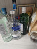 添加利（TANQUERAY）伦敦干味金酒 杜松子酒750ml 调酒基酒 进口洋酒 实拍图