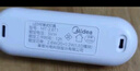 美的（Midea）智能感应夜灯伴睡床头灯过道走廊起夜灯母婴人体感应厨柜灯 实拍图