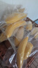 十月稻田 鲜食黄金薯 3斤 玛莎莉红薯 番薯 地瓜 板栗红薯 熟制即食 早餐 实拍图