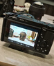 索尼（SONY）ZV-E10L 半画幅微单相机 美肤拍照 精准对焦 VLOG APS-C画幅  zve10 ZV-10 黑色套机+E50F1.8 官方标配 实拍图