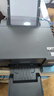 爱普生（EPSON）L8058 A4墨仓式彩色喷墨打印机家用 6色照片原装连供打印影楼 支持WiFi无线  实拍图