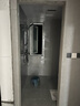 美的（Midea） 集成吊顶铝扣板300x300厨房卫生间吊顶扣板天花板包安装包辅材 【4㎡-含辅料】30*30亚白 实拍图