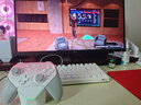 盖世小鸡（GAMESIR）超新星无线游戏手柄带底座 适用switch2手机PC安卓Steam电脑NS2pro电视体感蓝牙有线粉色双人成行 实拍图