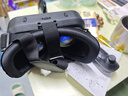 千幻魔镜VR 巴斯光年 vr眼镜3d头盔虚拟现实眼镜 官方标配现货 实拍图