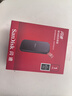 闪迪（SanDisk）1TB Type-c USB3.2移动固态硬盘（PSSD）E30高速 移动SSD 读速800MB/s 兼容手机笔记本电脑 实拍图