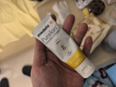 美德乐（Medela）羊脂膏乳头膏保护霜修护膏高纯度防皲裂膏滋润准孕妇瑞士进口37g 实拍图