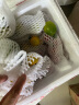 京地达山东寿光圣女果小番茄三色组合酸甜口单果8g+净重3斤源头直发包邮 实拍图