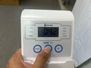 KARCHER德国卡赫 国家补贴蒸汽拖把家用高压高温清洁机厨房油烟机清洗机去油污30秒速热洗地机杀菌SC3 实拍图
