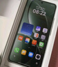 小米 REDMI K80 国家补贴 第三代骁龙 8 6550mAh大电池 澎湃OS 玄夜黑 16GB+256GB 红米5G手机 实拍图