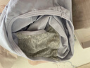 浪莎内裤女高腰纯棉收腹抗菌底裤4条大码无痕收小肚子提臀女士内裤 实拍图