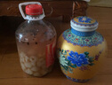 九江双蒸 豉香型白酒 29.5度浸泡酒5.1L 广东米酒浸泡青梅酒送礼白酒 实拍图