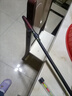 北溟鱼强悍二代矶竿滑漂竿路滑进口大导环远投手海两用超轻超硬矶钓竿 3.9m 5号 强悍二代单杆 实拍图