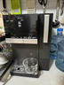 美的（Midea）冰块净水器 冰魔方台式即热免安装净饮机矿泉加热直饮一体 制冰机富锶含锌饮水机JD3766T-RO净饮机 爆款制冰净水器（支持鸿蒙智联） 实拍图