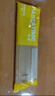 意刻（PASTATIME）意大利面直条形500g 家用儿童早餐空心拌面方便速食低脂面条实心 实拍图