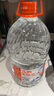 巴馬百年弱碱性饮用天然泉水办公家庭泡茶冲奶煮饭纯净水5L*4桶 实拍图