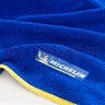 米其林(MICHELIN)汽车洗车毛巾擦车毛巾洗车布抹布吸水毛巾无痕不掉毛 米其林洗车毛巾-三条装 实拍图