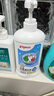 贝亲（Pigeon）奶瓶清洗剂 洗奶嘴果蔬水杯餐具玩具 700ml MA27 实拍图