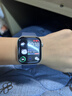 毕亚兹【2片装】苹果手表保护膜适用苹果手表S10保护膜applewatch s10手表膜全屏高清自定位触控灵敏46mm 实拍图